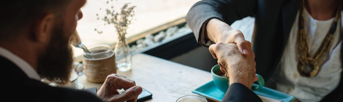 How Inbound Sales Complements Relation Based Selling & Referrals