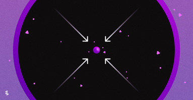 Data deduplication vs. data compression