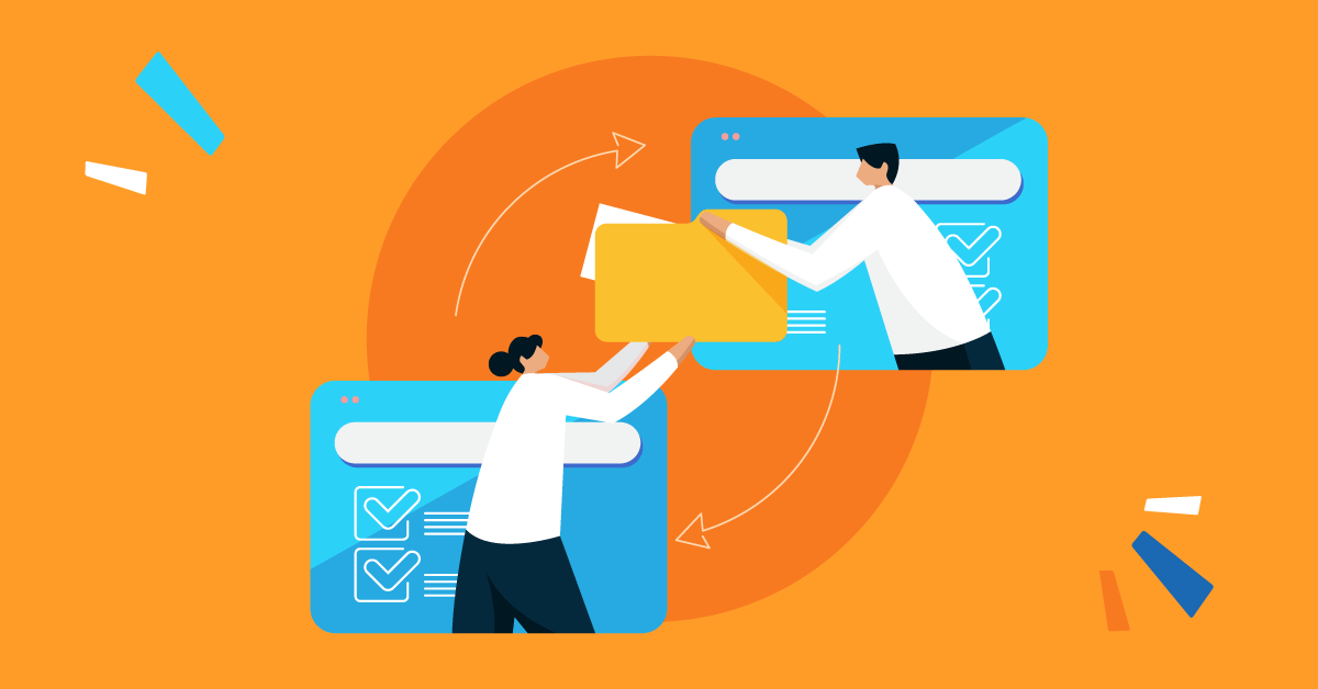 From overwhelmed to organized: How to delegate tasks effectively