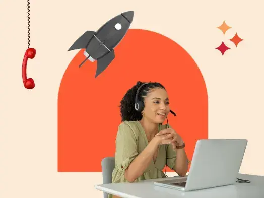 The cold calling framework every rep needs to beat the summer sales slump