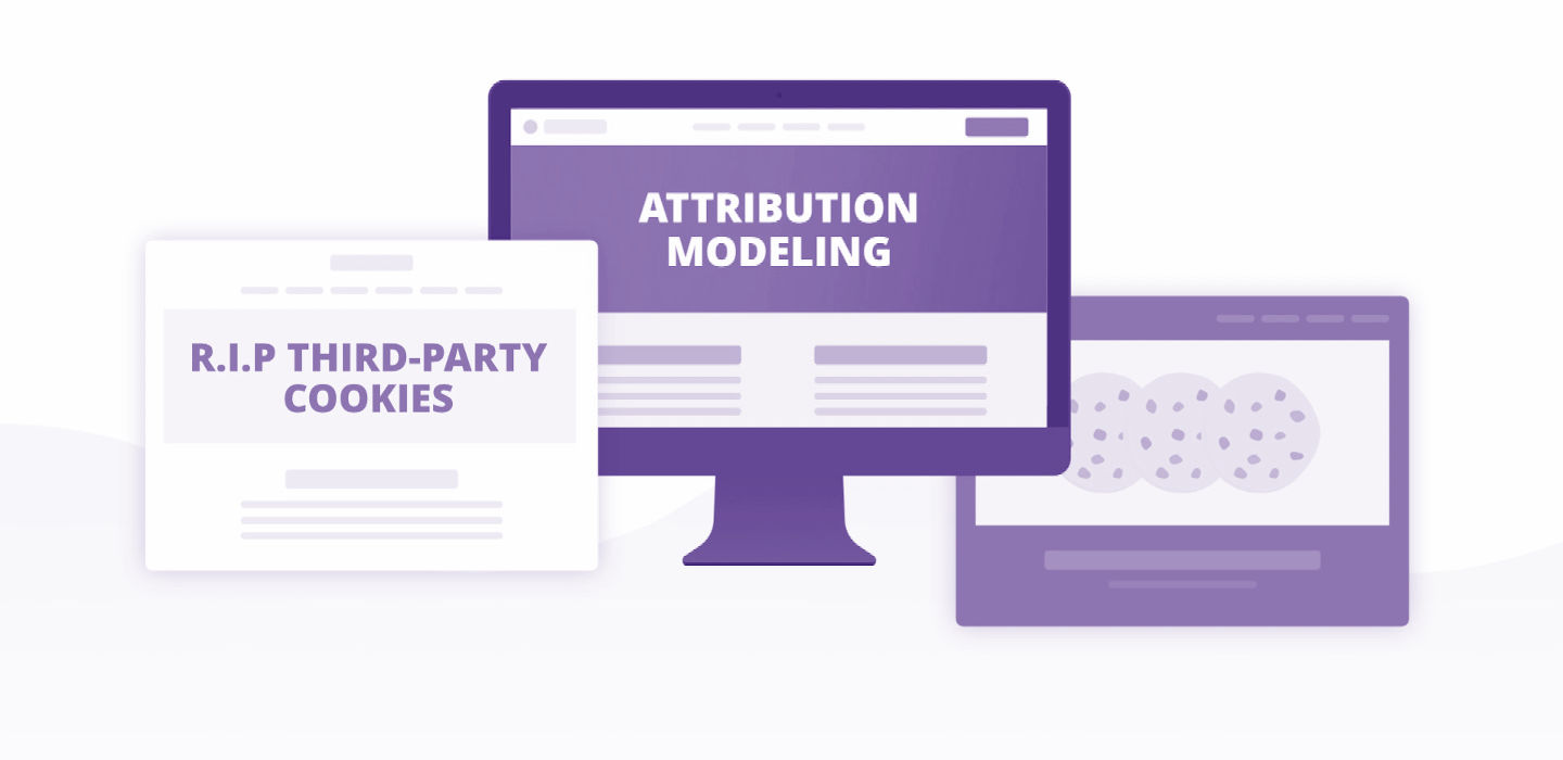 The Death of Third-Party Cookies and What It Has to Do With Attribution Modeling