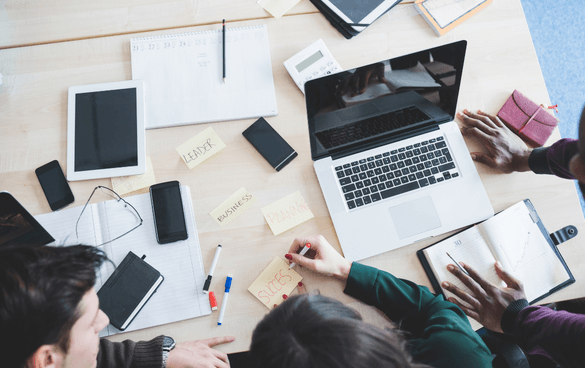 7 Tips for Generating More B2B Sales Leads