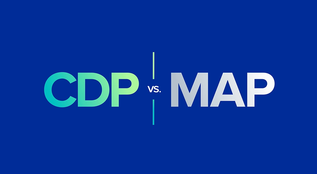 CDPs versus Marketing Automation Platforms | Blueshift