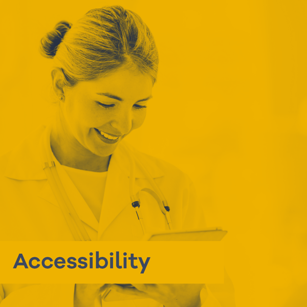 How to build your accessibility roadmap