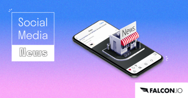 5 Social Media News Stories You Need to Read This Week.