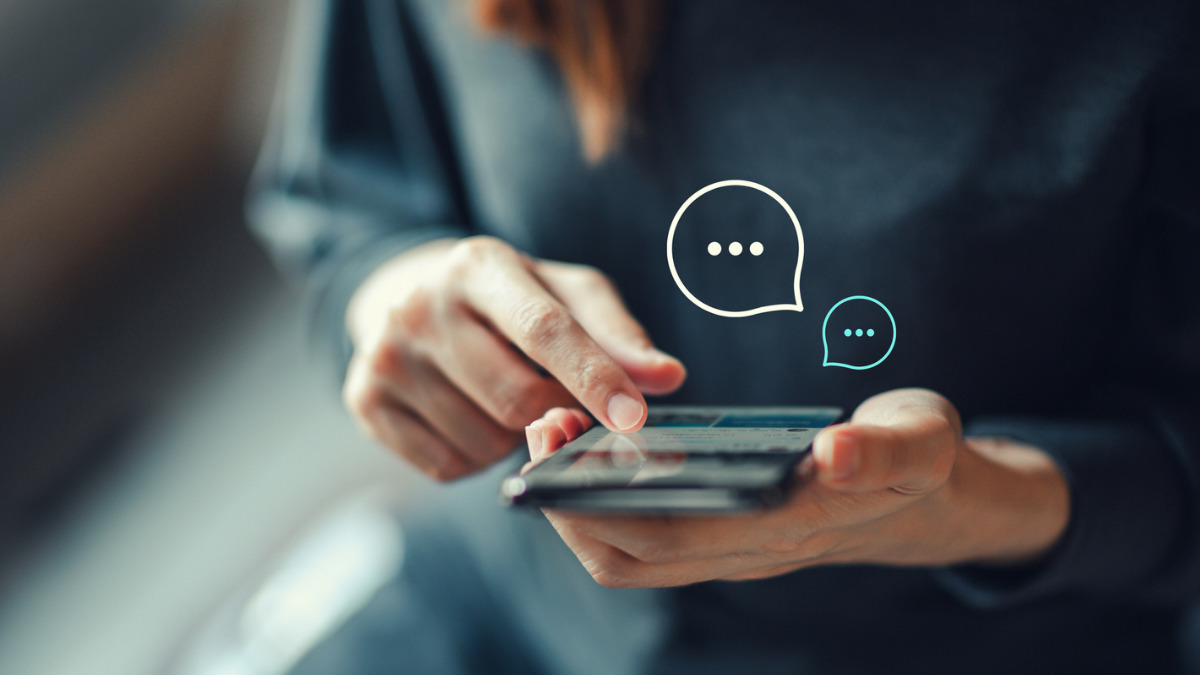 Behind every great bit of marketing is great data | dotdigital blog