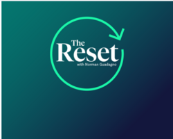 The Reset: adding value through storytelling 