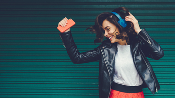 Gen Z Technology Habits and Media Consumption by the Numbers - Basis Technologies