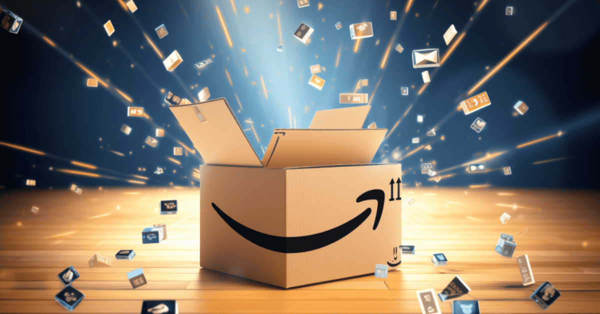 Amazon Prime Day 2023: Record-Breaking Ad Spending Boosts Sales by 486%