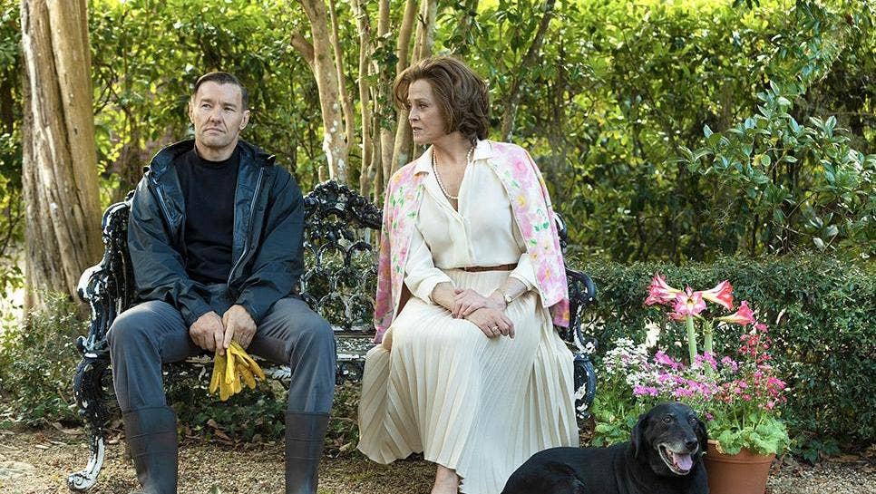 In the Weeds with Master Gardener Editor, Benjamin Rodriguez Jr.