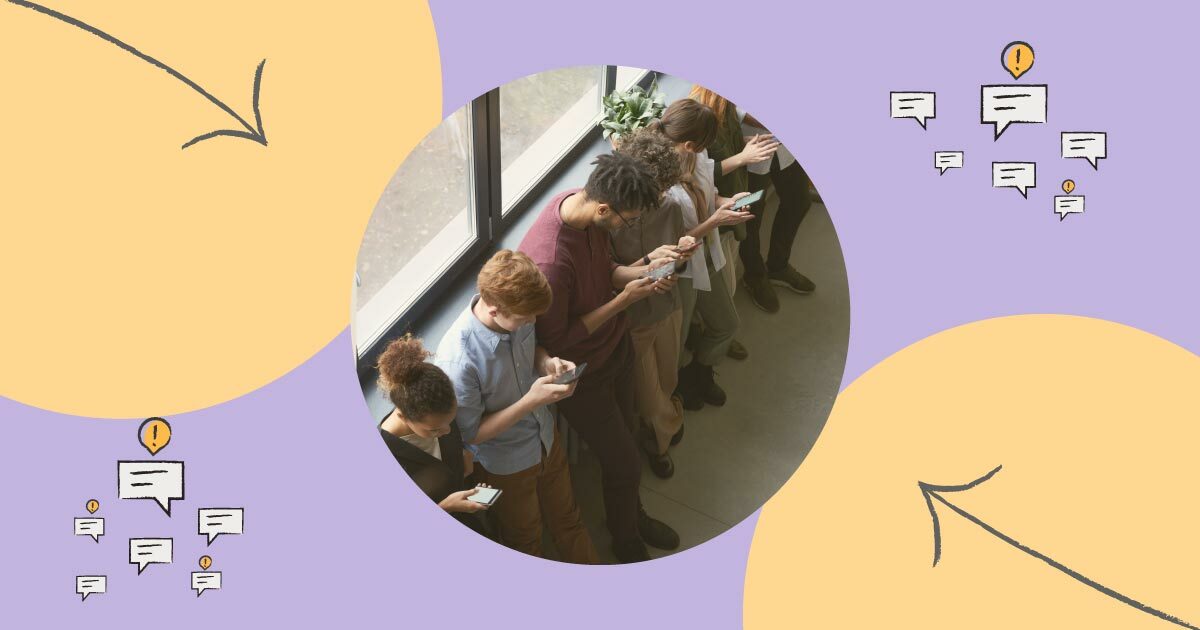 How to Choose The Best Group Text App + List of Top Apps