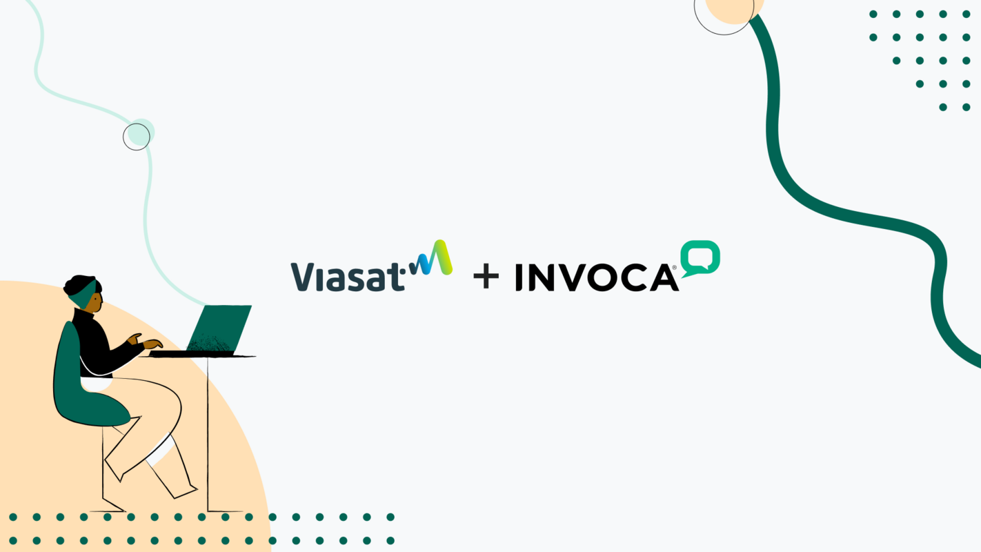 See How Viasat Increased its Conversion Rate 74% with Conversation Intelligence