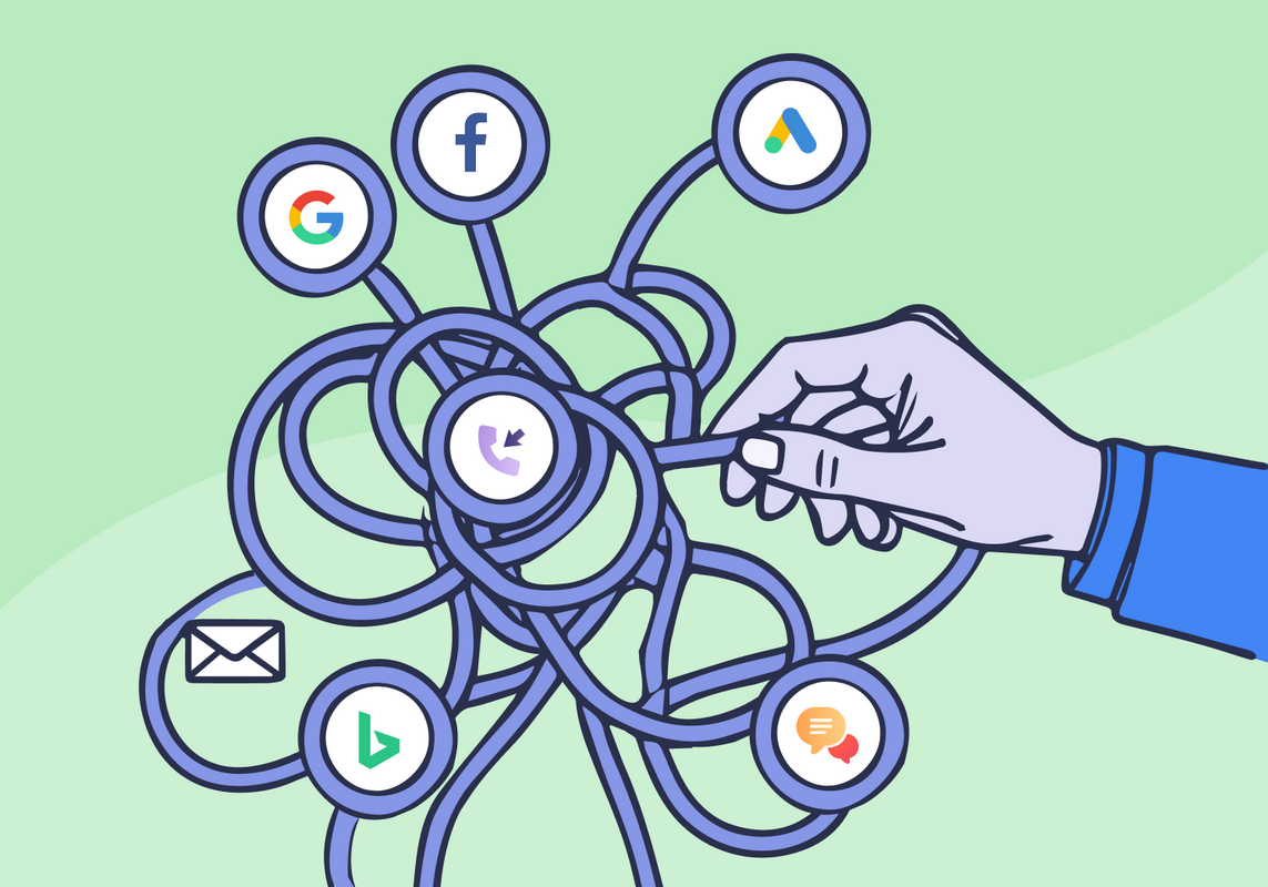 Agency Untangles Attribution Knot, Scales Client to $1M