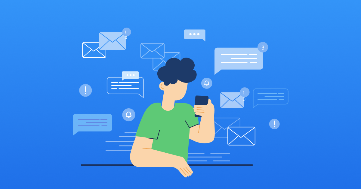 What Are Automated SMS Text Messages?