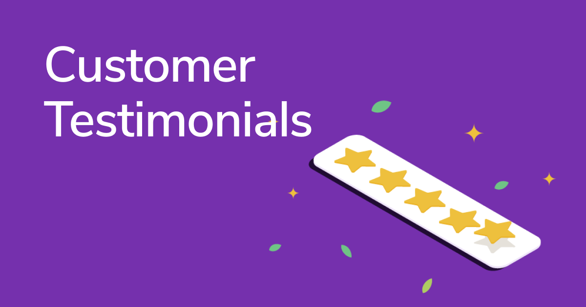 Customer Testimonials: How to Make Social Proof Work for Your Business