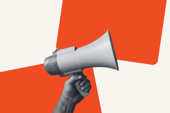 The future of marketing isn't humans vs. AI - it's humans with AI