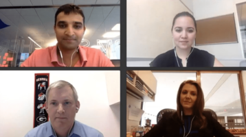 Live Blog: #FlipMyFunnel ABX Week Webinar Series - Terminus Site