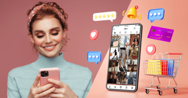 How to Set Up Instagram Shopping