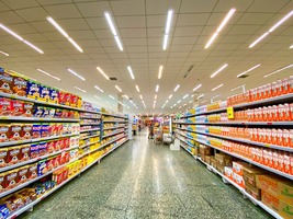 Working in Consumer Packaged Goods Sales: What is it Like?