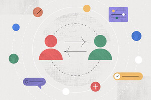 Effective one-on-one meetings: Free template and agenda