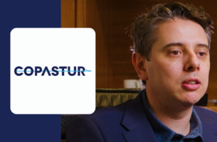 Customer Spotlight - Copastur