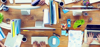 How to Become an Event Planner