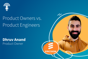 Do product owners and product engineers differ in their thinking?
