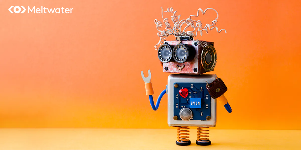 Social Media Bots 101 - All You Need to Know