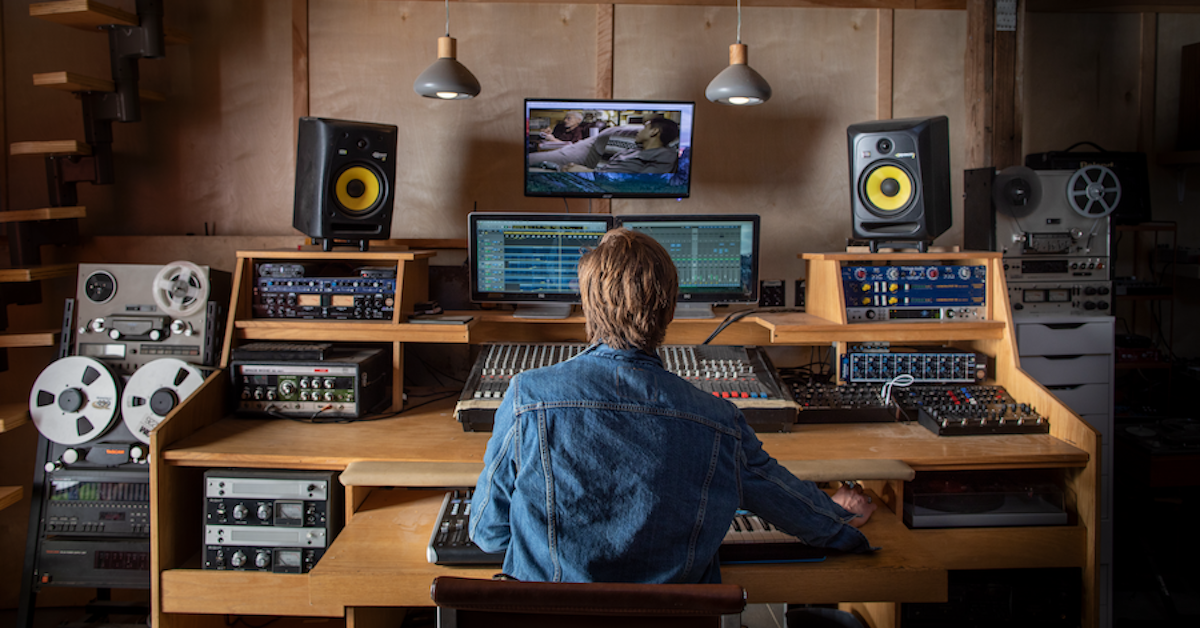 The key to getting a Sundance film made is...