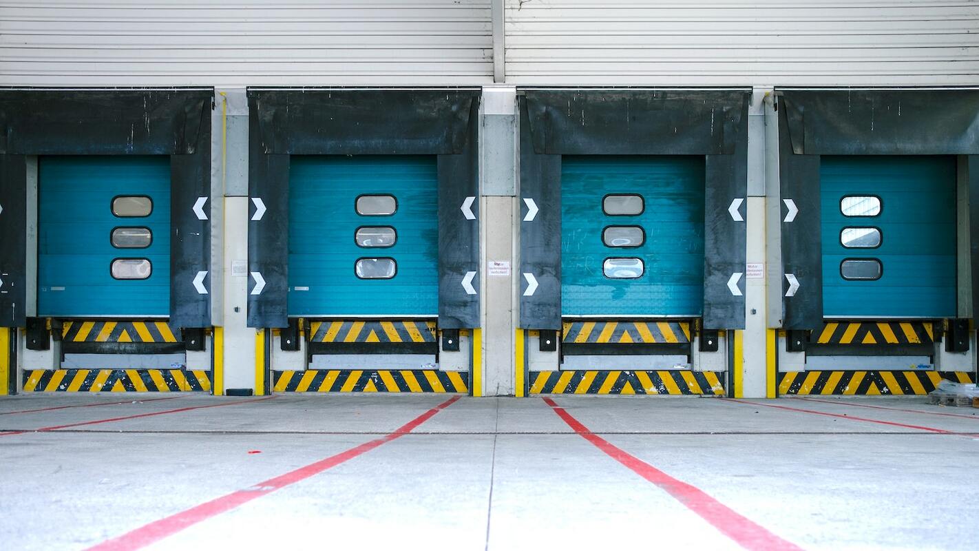 Warehouse Receiving: Procedures and Processes to Optimize