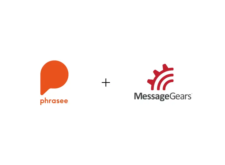 MessageGears Introduces Phrasee Integration