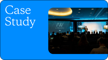 How Leading Drone Company DJI Saved 100 Hours With Bizzabo