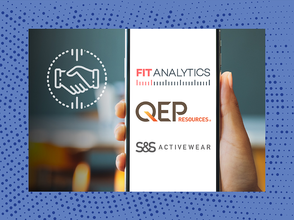M&A‌ ‌Report:‌ Fit Analytics, QEP Resources, and S&S Activewear In‌ ‌the‌ ‌News‌ ‌