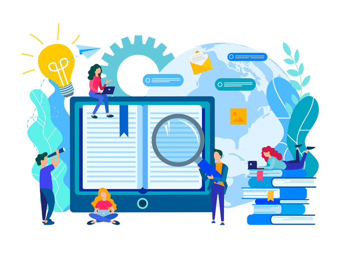 Control Shift Video | Always Be Learning