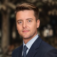 Trevor Walklett Souki