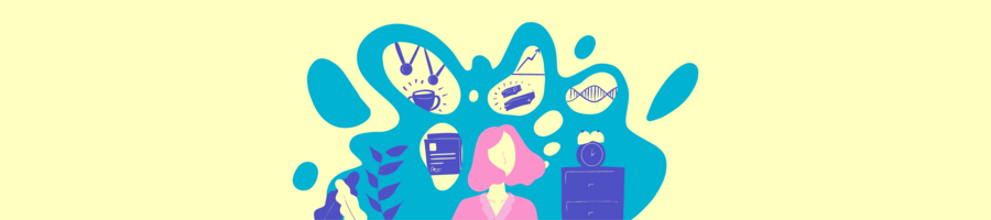 The history of the secretary and how admin is a job for all