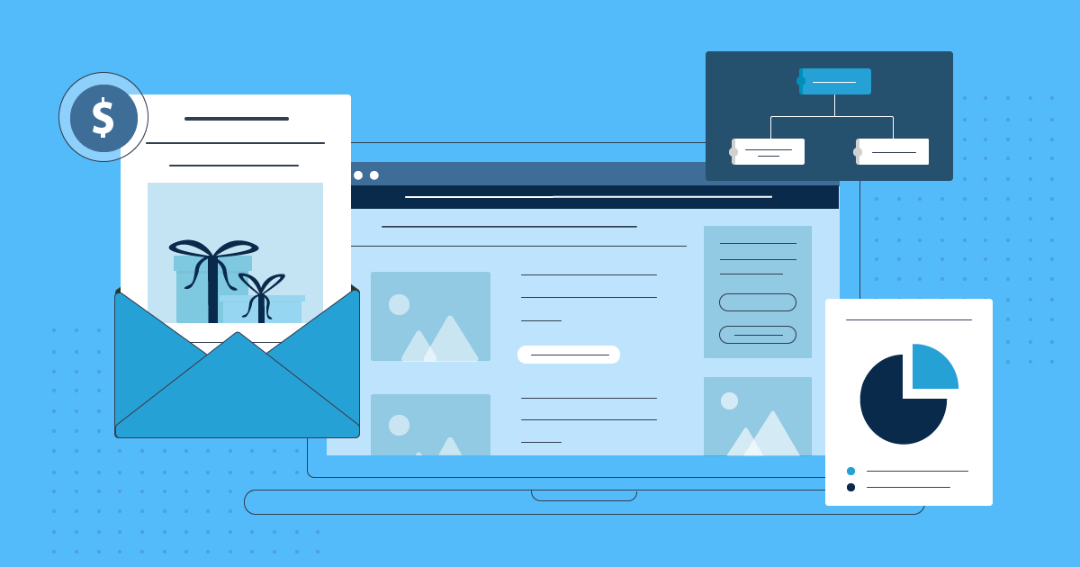 How To Use Email Giveaways To Nurture Your Audience [2023]