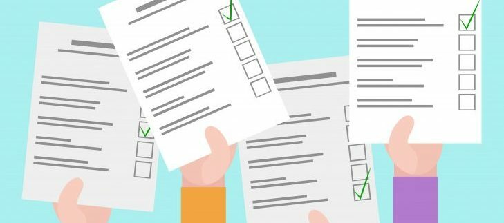 6 Tips From SurveyMonkey to Increase Your Event Survey Responses