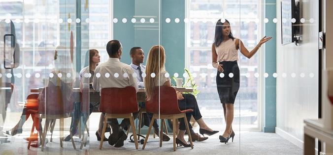 What Makes a Great Modern-Day B2B Sales Leader? Q&A with Colleen Honan