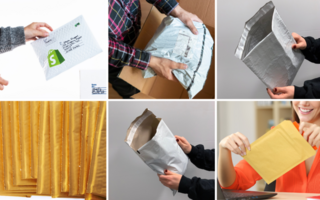 Poly Mailers Guide: Why Use Them, When to Use Them, and How Much They Cost