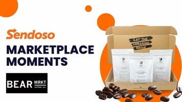 Marketplace Moments- Bear Market Coffee EU