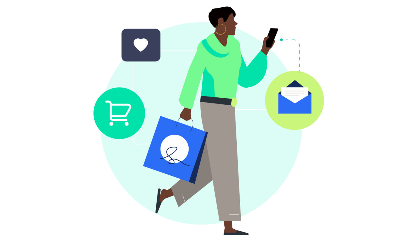 The online-offline connection: How retailers can leverage data to boost the customer experience