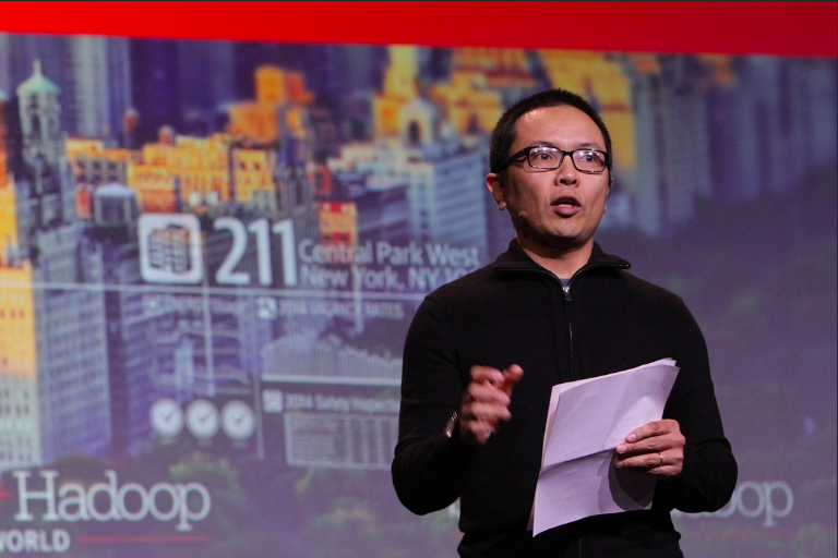 O'Reilly data czar's advice for the enterprise - The Signal