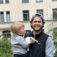 Malcolm Burenstam Linder