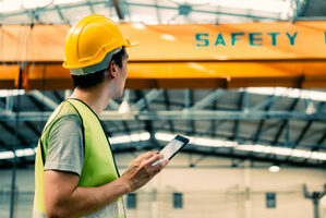 Will COVID-19 Drive Industrial Environment, Health & Safety Change? | IDC Blog