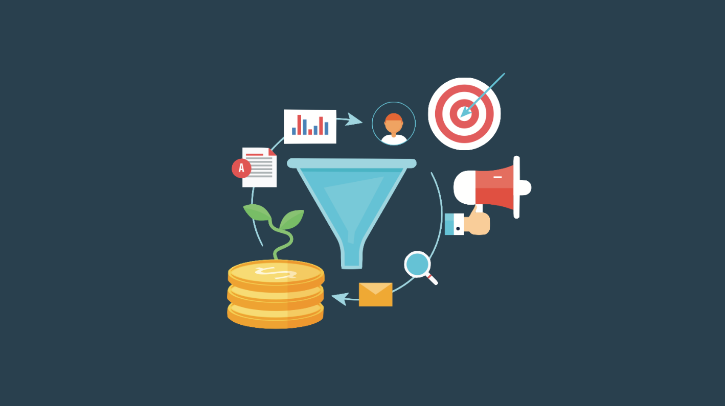 5 Ways to Shorten the Sales Funnel With Personalization