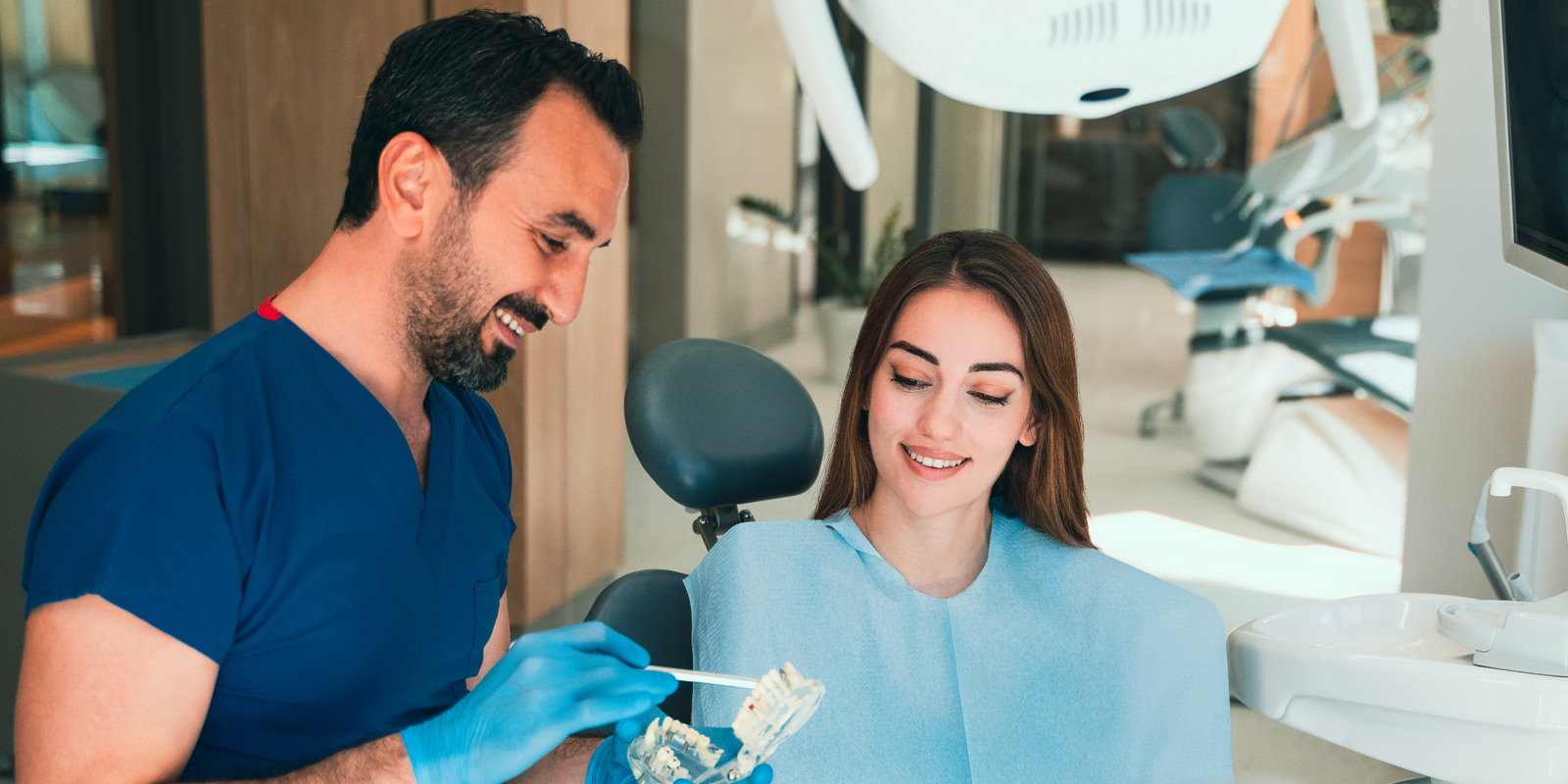 How to Ask Your Patients for a Review