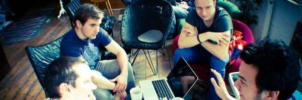 Trendr Mobile Meeting Platform Uses Nimble to Stay in Touch | Nimble Blog