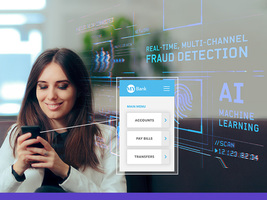 Modern Risk Analytics: Why Financial Institutions Need to Strengthen Existing Fraud Detection Solutions