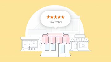 Get Reviews for My Business